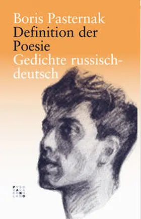 Pasternak / Paternak |  Definition der Poesie | Buch |  Sack Fachmedien