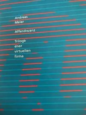 Meier |  Affenschwanz | Buch |  Sack Fachmedien