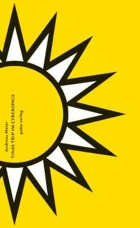 Meier |  Tinas Trip im Cyberspace | Buch |  Sack Fachmedien