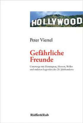 Viertel |  Gefährliche Freunde | Buch |  Sack Fachmedien