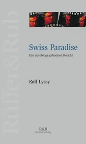 Lyssy |  Swiss Paradise | eBook | Sack Fachmedien