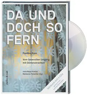 Bopp-Kistler / Pletscher / Boss |  Da und doch so fern | Sonstiges |  Sack Fachmedien