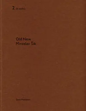 Wirz |  Miroslav Šik | Buch |  Sack Fachmedien