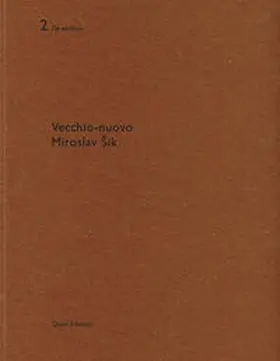 Wirz |  Miroslav Šik | Buch |  Sack Fachmedien
