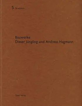 Wirz |  Dieter Jüngling und Andreas Hagmann | Buch |  Sack Fachmedien
