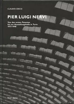 Greco / Wirz |  Pier Luigi Nervi | Buch |  Sack Fachmedien