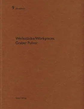 Wirz |  Graber Pulver | Buch |  Sack Fachmedien