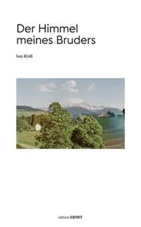 Knill |  Der Himmel meines Bruders | Buch |  Sack Fachmedien