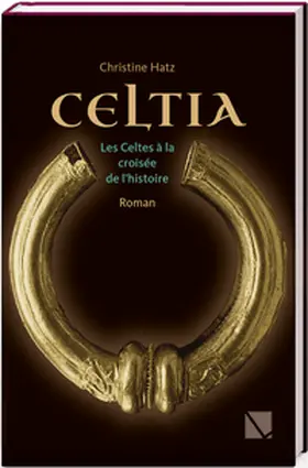 Hatz |  CELTIA | eBook | Sack Fachmedien