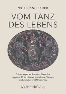 Bauer |  Vom Tanz des Lebens | Buch |  Sack Fachmedien