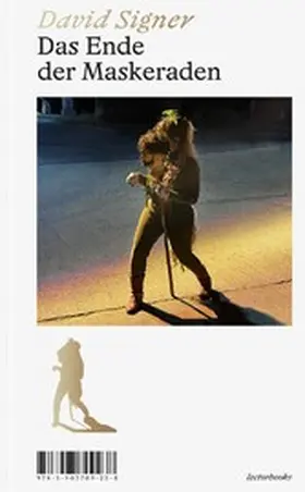Signer |  Das Ende der Maskeraden | eBook | Sack Fachmedien
