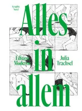 Trachsel |  Alles in allem | Buch |  Sack Fachmedien