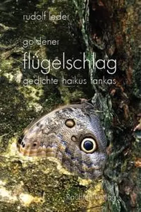 Leder |  Goldener Flügelschlag | Buch |  Sack Fachmedien