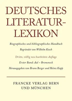 Kosch | Aal - Bremeneck | Buch | 978-3-907820-01-8 | sack.de
