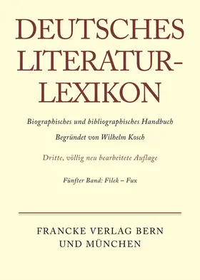 Kosch | Filek - Fux | Buch | 978-3-907820-05-6 | sack.de