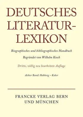 Kosch |  Hohberg- Kober | Buch |  Sack Fachmedien