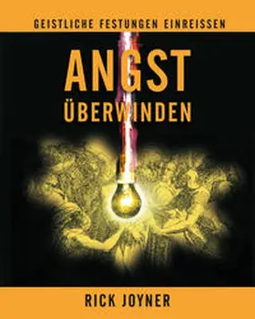 Joyner |  Angst überwinden | Buch |  Sack Fachmedien