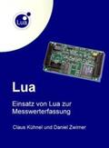 Kühnel / Zwirner |  Lua | Buch |  Sack Fachmedien