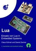 Kühnel / Zwirner |  Lua | Buch |  Sack Fachmedien