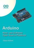 Kühnel |  Arduino | Buch |  Sack Fachmedien