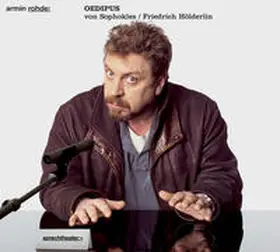 Sophokles / Hölderlin |  König Ödipus | Sonstiges |  Sack Fachmedien