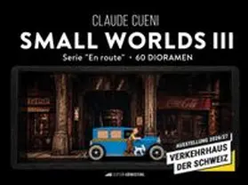 Cueni |  SMALL WORLDS III | Buch |  Sack Fachmedien