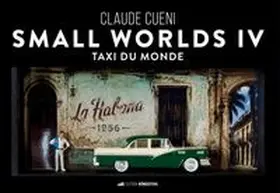 Cueni |  SMALL WORLDS IV | Buch |  Sack Fachmedien