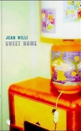 Willi |  Sweet Home | Buch |  Sack Fachmedien