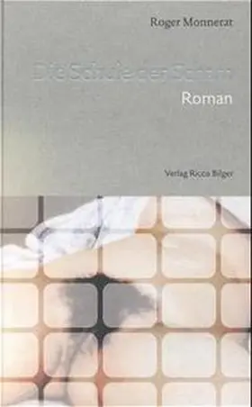 Monnerat |  Die Schule der Scham | Buch |  Sack Fachmedien