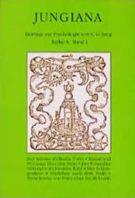 Hannah / Wertenschlag-Birkhäuser / Etter |  Jungiana / Reihe A. Beiträge zur Psychologie von C. G. Jung | Buch |  Sack Fachmedien
