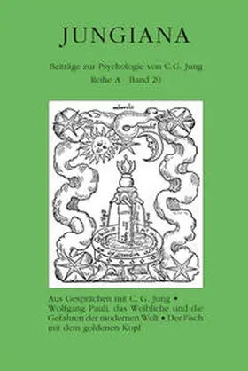 Ostrowski-Sachs / van Erkelens / Toohey |  Jungiana / Reihe A, Band 20 | Buch |  Sack Fachmedien