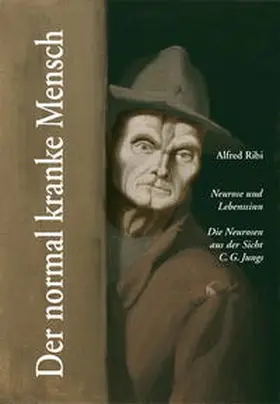 Ribi |  Der normal kranke Mensch | Buch |  Sack Fachmedien