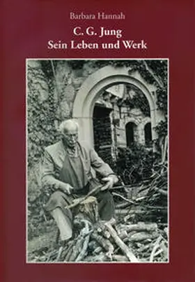 Hannah |  C. G. Jung | Buch |  Sack Fachmedien