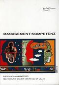 Thommen |  Management-Kompetenz | Buch |  Sack Fachmedien
