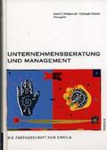 Wohlgemuth / Treichler |  Unternehmensberatung und Management | Buch |  Sack Fachmedien