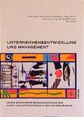 Pichler / Belak / Schmidt |  Unternehmensentwicklung und Management | Buch |  Sack Fachmedien