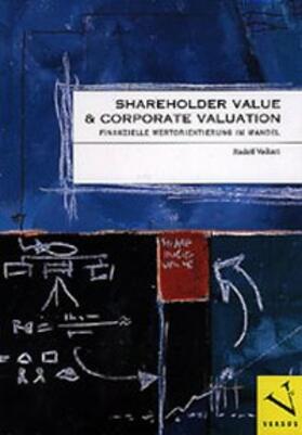 Volkart | Shareholder Value & Corporate Valuation | Buch | 978-3-908143-60-4 | sack.de