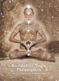 Gammenthaler |  Kundalini-Yoga-Parampara | Buch |  Sack Fachmedien