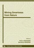 Vincenzini / Graziani |  Mining Smartness from Nature | Sonstiges |  Sack Fachmedien