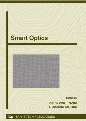 Vincenzini / Righini | Smart Optics | Buch | 978-3-908158-21-9 | sack.de