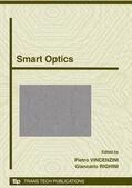 Vincenzini / Righini |  Smart Optics | Buch |  Sack Fachmedien
