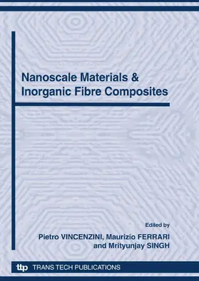 Vincenzini / Ferrari / Singh |  12th INTERNATIONAL CERAMICS CONGRESS PART J | Sonstiges |  Sack Fachmedien