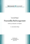 Meyer |  Finanzielles Rechnungswesen - Einführung mit Beispielen und Aufgaben | Buch |  Sack Fachmedien
