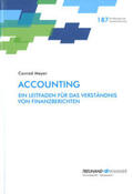Meyer |  Accounting | Buch |  Sack Fachmedien