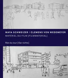 Wedemeyer / Schweitzer |  Rien du tout | Buch |  Sack Fachmedien