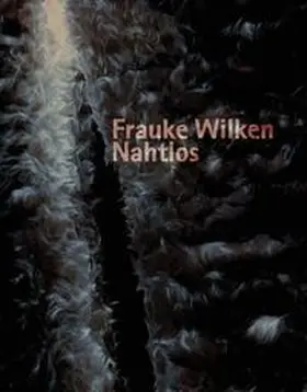 Wilken |  Nahtlos | Buch |  Sack Fachmedien