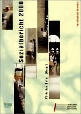 Suter |  Sozialbericht 2000 | Buch |  Sack Fachmedien
