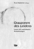 Schmid / Hofstetter / Padovan |  Grauzonen des Leidens. Leben mit unsichtbaren Behinderungen | Buch |  Sack Fachmedien