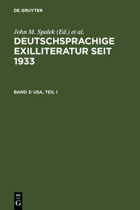 Spalek / Hawrylchak / Feilchenfeldt | USA | Buch | 978-3-908255-16-1 | sack.de