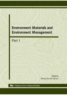Du / Sun | Environment Materials and Environment Management, EMEM2010 | Sonstiges | 978-3-908452-27-0 | sack.de